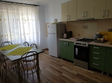 Casa Class - accommodation in  Bistrita (20)