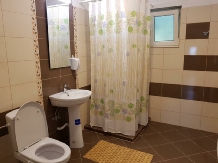 Casa Class - accommodation in  Bistrita (23)