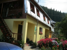 Casa Lia - accommodation in  Apuseni Mountains, Motilor Country, Arieseni (01)