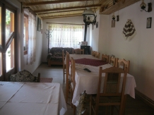 Casa Lia - accommodation in  Apuseni Mountains, Motilor Country, Arieseni (12)