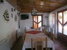 Casa Lia - accommodation in  Apuseni Mountains, Motilor Country, Arieseni (13)