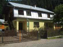 Casa Lia - accommodation in  Apuseni Mountains, Motilor Country, Arieseni (14)
