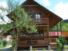 Rural accommodation at  Casa Atti