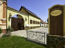 Resort Ambient - alloggio in  Vallata di Brasov, Rasnov (02)
