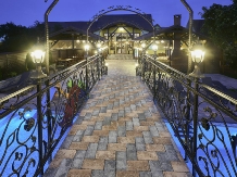Resort Ambient - alloggio in  Vallata di Brasov, Rasnov (44)