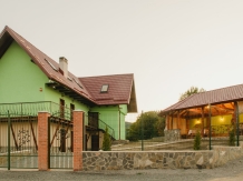 Cabana dintre Vii - cazare Marginimea Sibiului (01)