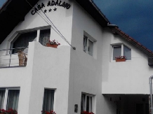 Casa Adalmo - alloggio in  Sighisoara (01)