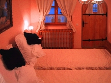 Pensiunea Casa Legenda - accommodation in  Sighisoara (03)