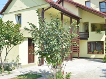 Vila Bel Ami - alloggio in  Dintorni di Sibiu (01)