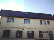 Casa Kiev - alloggio in  Transilvania (01)