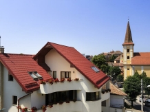 Vila Style Residence - cazare Transilvania (01)