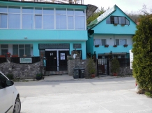 Casa Verde - accommodation in  Danube Boilers and Gorge, Clisura Dunarii (01)