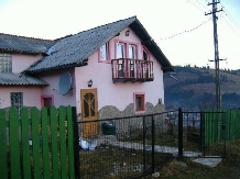 Casa Purice - cazare Vatra Dornei, Bucovina (01)