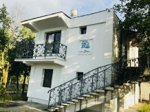 Vila Blanca - alloggio in  Ceahlau Bicaz (01)