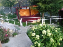Cabana Anemona - alloggio in  Moldova (04)