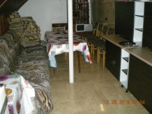 Cabana Anemona - alloggio in  Moldova (09)
