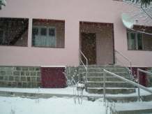 Cabana Anemona - alloggio in  Moldova (18)
