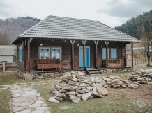 Gospodaria Lui Nea Ion - accommodation in  Brasov Depression (04)