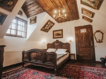 Gospodaria Lui Nea Ion - accommodation in  Brasov Depression (13)