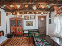 Gospodaria Lui Nea Ion - accommodation in  Brasov Depression (35)