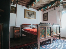 Gospodaria Lui Nea Ion - accommodation in  Brasov Depression (37)