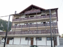 Casa de vacanta Melissa - accommodation in  Bistrita (01)