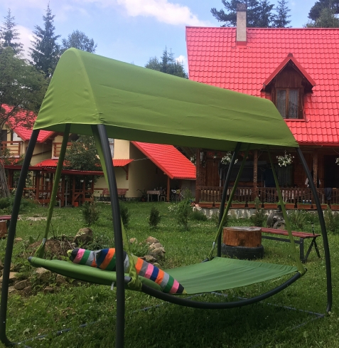 La Doi Bivoli - accommodation in  Harghita Covasna (Surrounding)