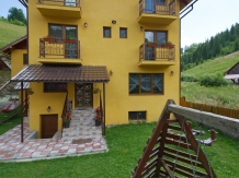 Cabana Dan - accommodation in  Apuseni Mountains, Motilor Country, Arieseni (02)