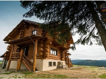 Pensiunea Saranis - accommodation in  Apuseni Mountains, Belis (01)