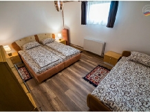 Pensiunea Saranis - accommodation in  Apuseni Mountains, Belis (13)