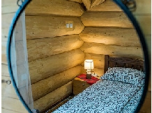 Pensiunea Saranis - accommodation in  Apuseni Mountains, Belis (49)