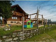 Pensiunea Saranis - accommodation in  Apuseni Mountains, Belis (63)