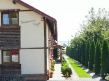Country Court - accommodation in  Sovata - Praid (01)