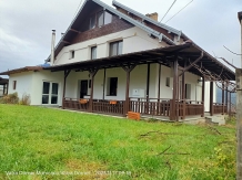 Casa Adelle - cazare Vatra Dornei, Bucovina (01)