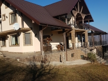 Vila 4 Anotimpuri Poieni - alloggio in  Valea Buzaului (42)