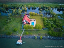 Pensiunea Eden - accommodation in  Danube Delta (01)