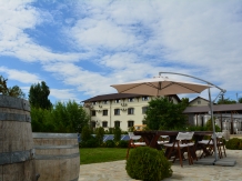 Casa Colinelor - alloggio in  Muntenia (01)