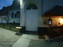 Sachsenhof - accommodation in  Transylvania (02)