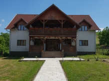 Sachsenhof - accommodation in  Transylvania (07)