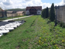 Sachsenhof - accommodation in  Transylvania (18)