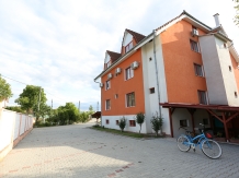 Pensiunea Casa Porojan - accommodation in  Baile Felix (06)