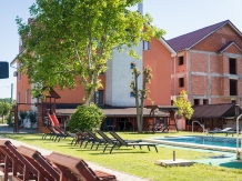 Pensiunea Casa Porojan - accommodation in  Baile Felix (09)