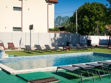 Pensiunea Casa Porojan - accommodation in  Baile Felix (12)