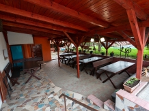 Pensiunea Casa Porojan - accommodation in  Baile Felix (15)