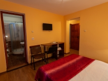 Pensiunea Casa Porojan - accommodation in  Baile Felix (30)