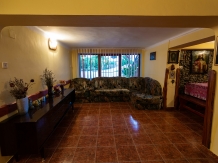 Pensiunea Casa Porojan - accommodation in  Baile Felix (45)