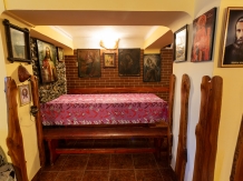 Pensiunea Casa Porojan - accommodation in  Baile Felix (46)