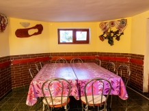 Pensiunea Casa Porojan - accommodation in  Baile Felix (49)