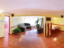 Pensiunea Casa Porojan - accommodation in  Baile Felix (54)
