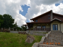 Pensiunea Carma - accommodation in  Transylvania (01)